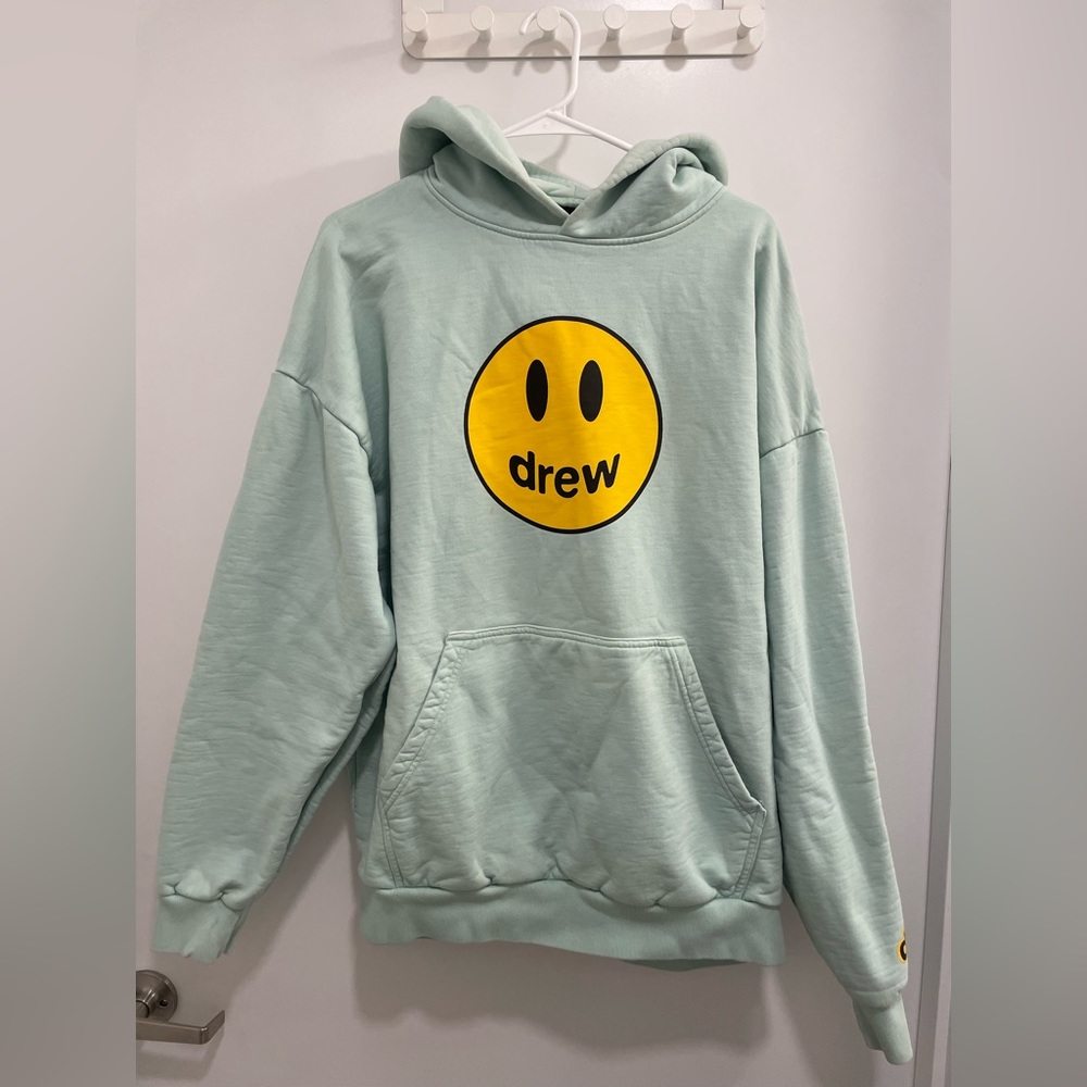 Drew house hoodie